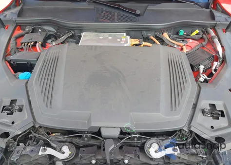 2022 Audi E-Tron Sportback Prestige S Line Quattro z USA, uszkodzony, nr VIN WA13AAGE2NB003957